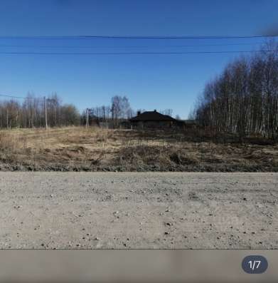 Продам земельный участок в Костроме фото 7