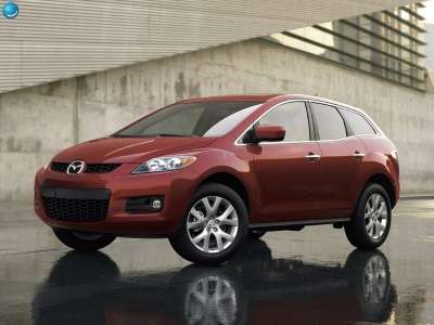автозапчасти Mazda