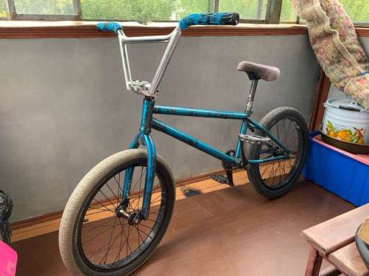 Bmx GT в Челябинске фото 8