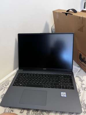 Ноутбук Huawei MateBook d16 в Уфе фото 4