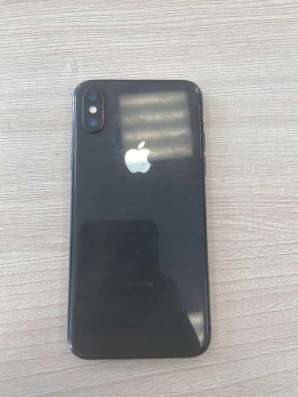 iPhone XS 512 gb в Кургане фото 6