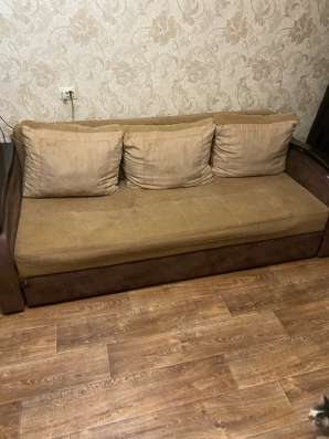 Продаю диван и кресло кровать в Казани фото 7
