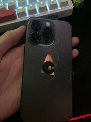 IPhone 14 Pro 512gb