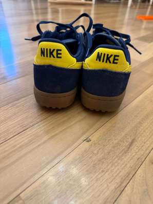 Кроссовки Nike. Оригинал в Москве фото 4
