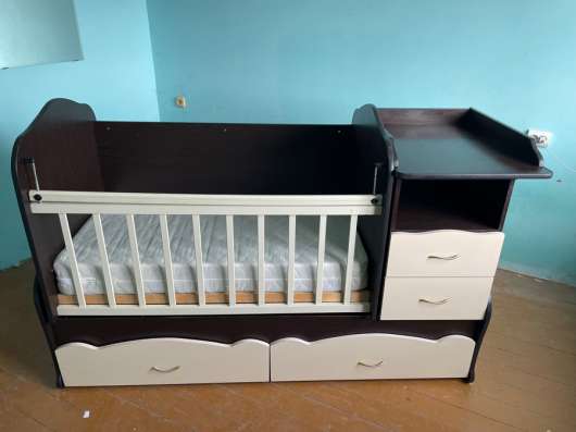 Продажа детской кровати в Яблоновском