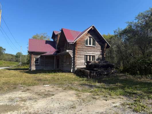 Продам дом под разбор в Аниве