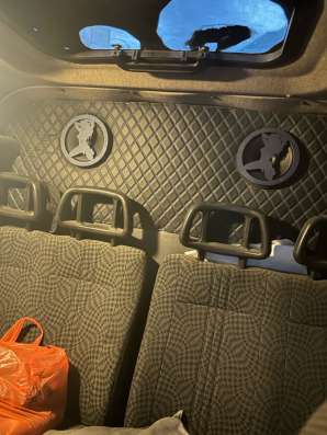 Продам автомобиль в Нижневартовске фото 3