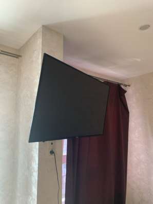 Haier 43 телевизор в Москве
