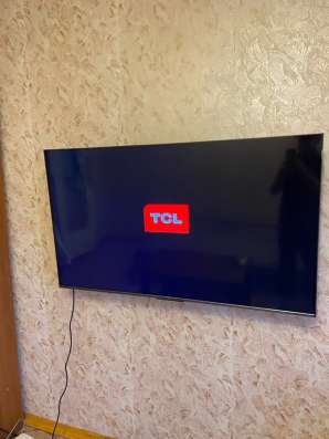 телевизор tcl 55c655 pro в Димитровграде фото 3