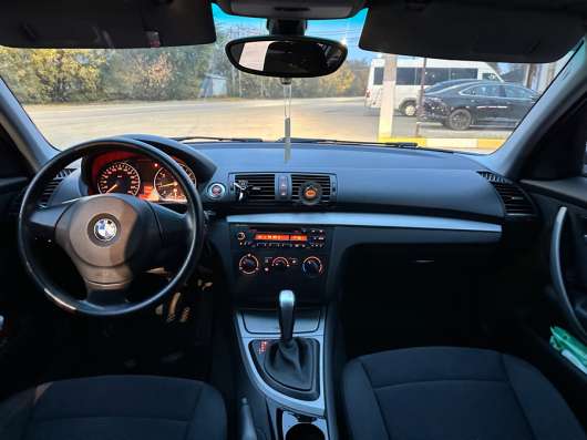 BMW 116 в Раменское фото 4