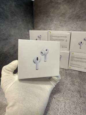 AirPods Pro 3 c шумкой ?