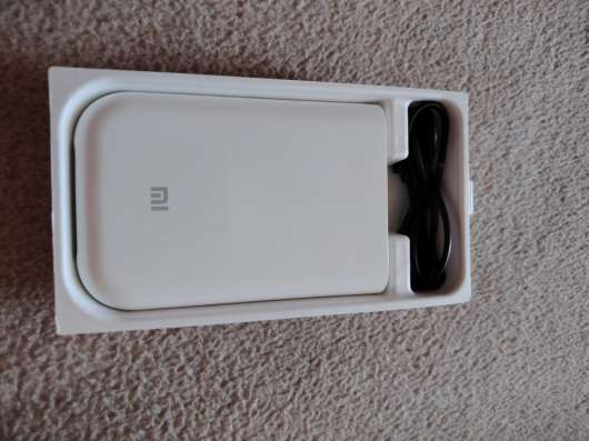 Портативный принтер Xiaomi в Красноярске фото 6