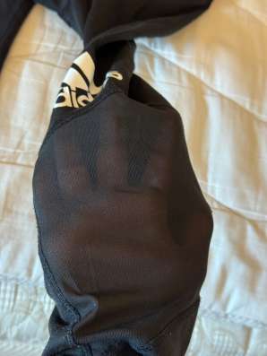 Одежда adidas для ОФП в Видном фото 5