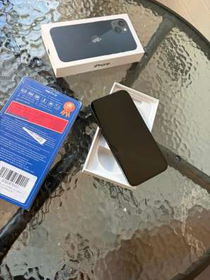 Apple 13 256GB в Голицыне фото 4