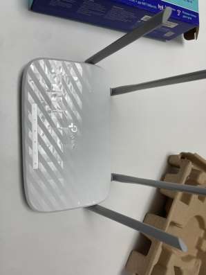 Роутер tp-link