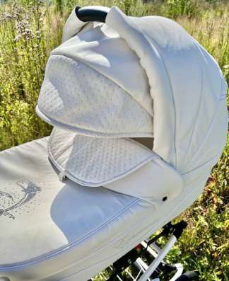 Детская коляска Esperanza Classic Prestige 2 в 1 в Одинцово фото 3