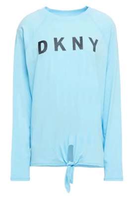 Футболка женская DKNY