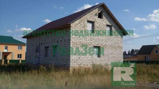 Продается двухэтажный  дом город Малоярославец, р-он Зари,