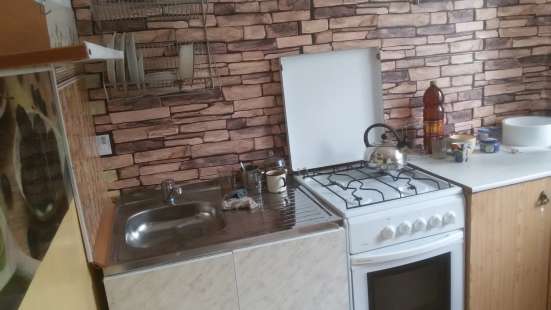 Продам квартиру