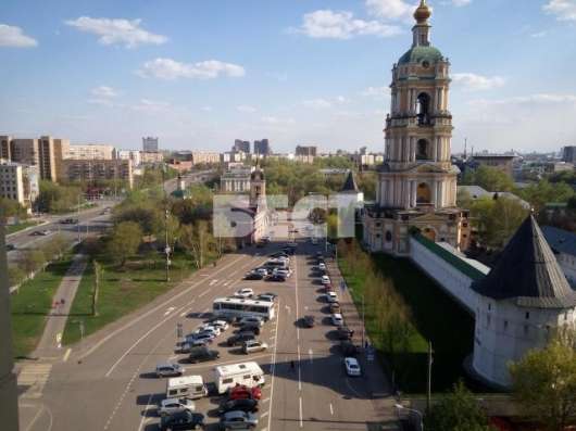 Продам четырехкомнатную квартиру в Москве. Жилая площадь 140 кв.м. Этаж 10. Дом кирпичный. в Москве фото 4