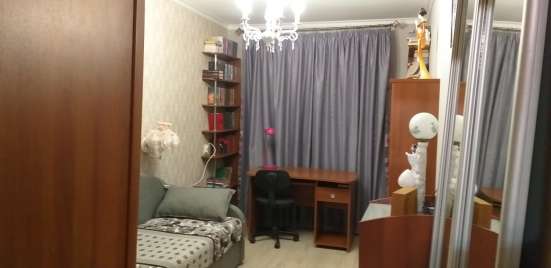 Продаётся квартира в Усинске фото 7