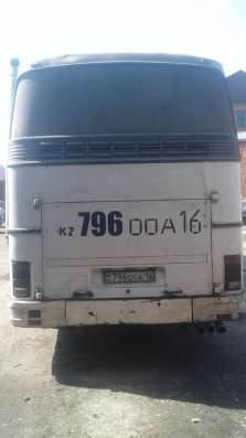 Автобус Setra 215 фото 3