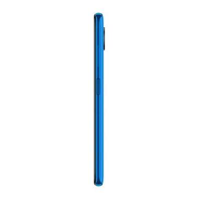 Смартфон Xiaomi poco x3 6/128GB, синий