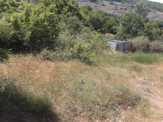 Участок 11,14 сот под ижс в балаклаве в Севастополе фото 9