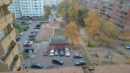 Продам трехкомнатную квартиру в Балашихе. Жилая площадь 76 кв.м. Этаж 10. Есть балкон. в Балашихе фото 6
