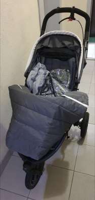 Продам детскую коляску Peg-perego