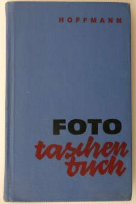 книга FOTO taschen buch