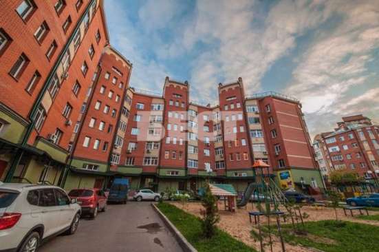 Продам двухкомнатную квартиру в Фрязине. Жилая площадь 76 кв.м. Дом монолитный. Есть балкон. в Фрязине фото 3
