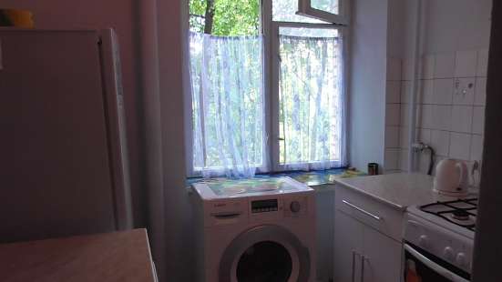 Продам 3-х комн. кв в Москве фото 15