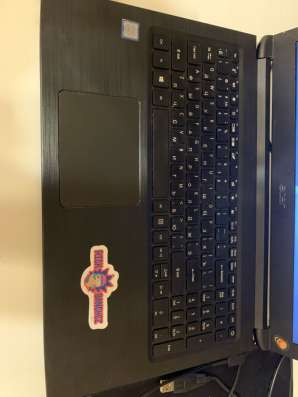Ноутбук Acer Aspire A315-53G-39FJ в Уфе фото 4