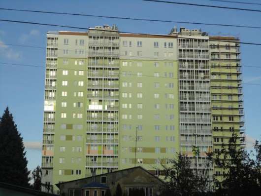 Продам однокомнатную квартиру в Липецке. Жилая площадь 40 кв.м. Этаж 11. Есть балкон. в Липецке фото 5