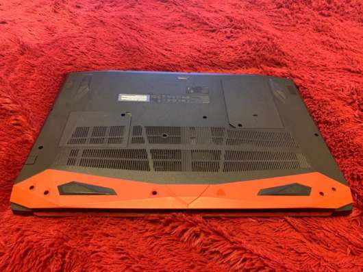ИГРОВОЙ НОУТБУК ACER predator Ph317-52-56wx в Москве фото 4