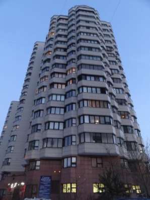 Продам многомнатную квартиру в Москве. Жилая площадь 280,50 кв.м. Этаж 23. Дом монолитный.