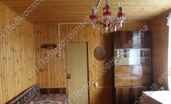 Продам дом в Москва.Жилая площадь 85  кв.м.Есть Электричество. в Москве фото 5