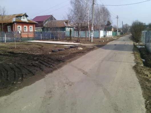 Продам земельный участок в Воскресенске. Индивидуальное жилищное ст-во. Площадь 15 сот. в Воскресенске фото 4