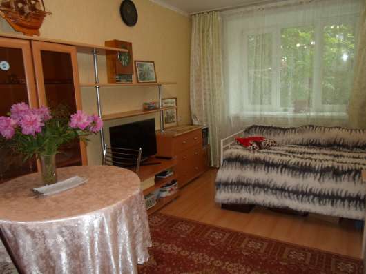 Продаю 2-х ком. ул. Касьянова, 20 в Иркутске фото 15