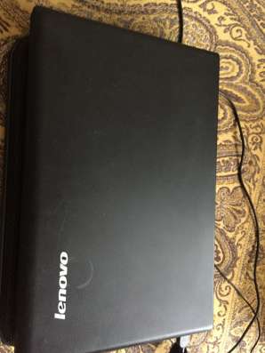 Ноутбук Lenovo G500 в Курске фото 4