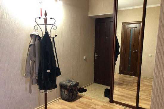 Продам однокомнатную квартиру в Краснодар.Жилая площадь 47  кв.м.Этаж 3.Дом кирпичный. в Краснодаре