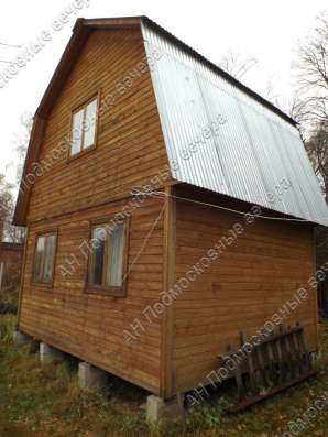 Продам дом в Ногинск.Жилая площадь 40  кв.м.Есть Электричество. в Ногинске фото 13