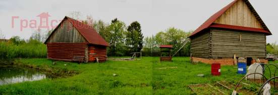Продам дом в Вологда.Жилая площадь 60  кв.м. в Вологде фото 7