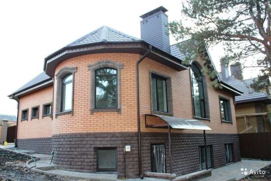 Строительство жилых домов в Одинцово фото 7