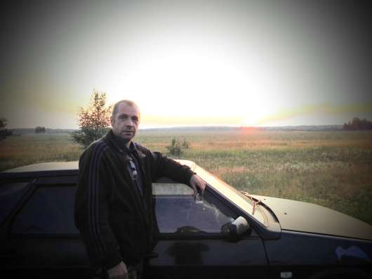 Валерий, 49 лет, хочет пообщаться