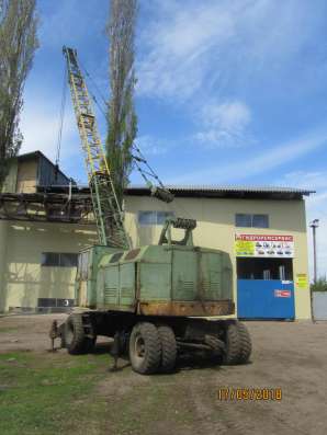 Продается кран КС 4361