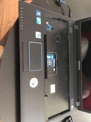 Ноутбук Samsung R720 в Екатеринбурге фото 3
