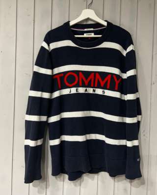 Свитер Tommy Jeans