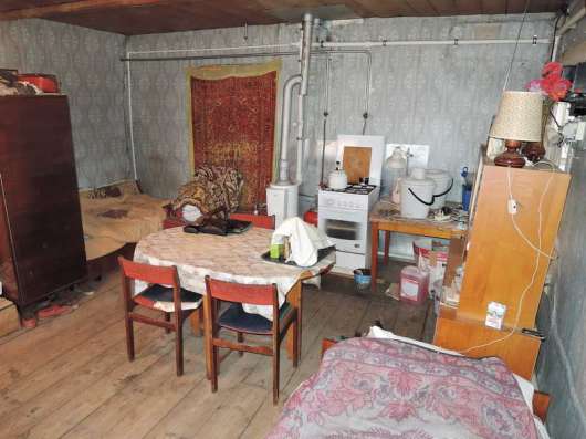 Продам дом в Павловский Посад.Жилая площадь 25  кв.м.Есть Электричество, Водопровод. в Павловском Посаде фото 8